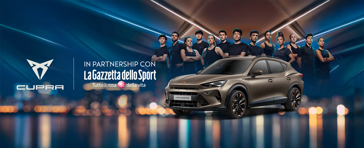 CUPRA Padel Tour 2025/2026