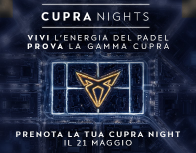 CUPRA Night