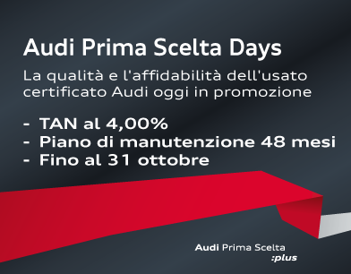 APSP Days Ottobre 2026