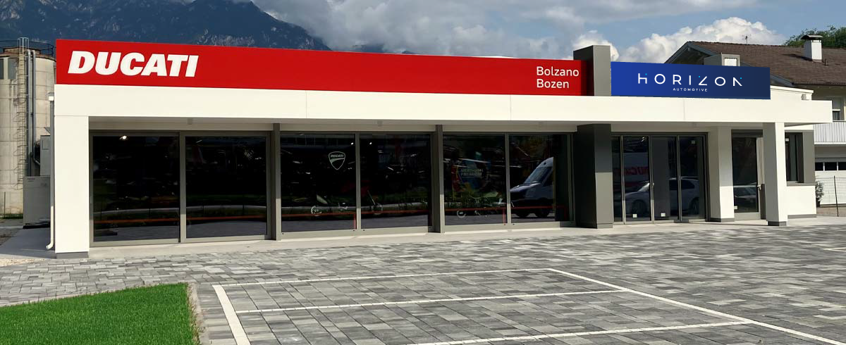 Ducati Bolzano | Bozen
