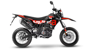 SX 125