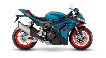 RSV4 Factory