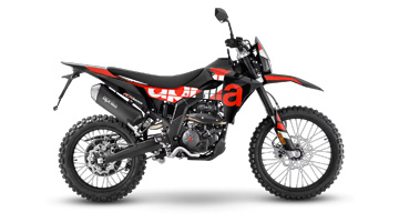 RX 125