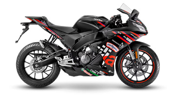 RS 125