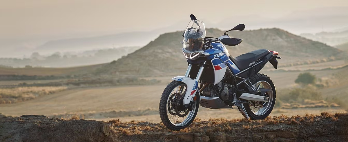 Gamma Aprilia in pronta consegna