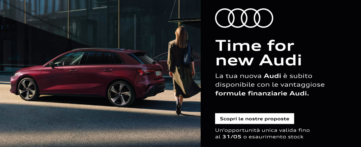 Offerte Esclusive Feb/Marzo 2025