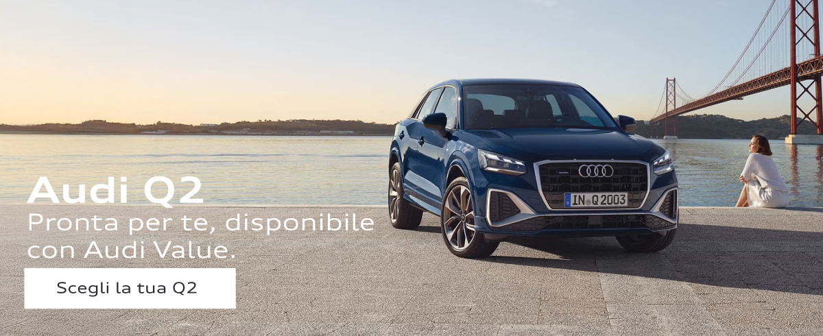 Sportività e proporzioni premium