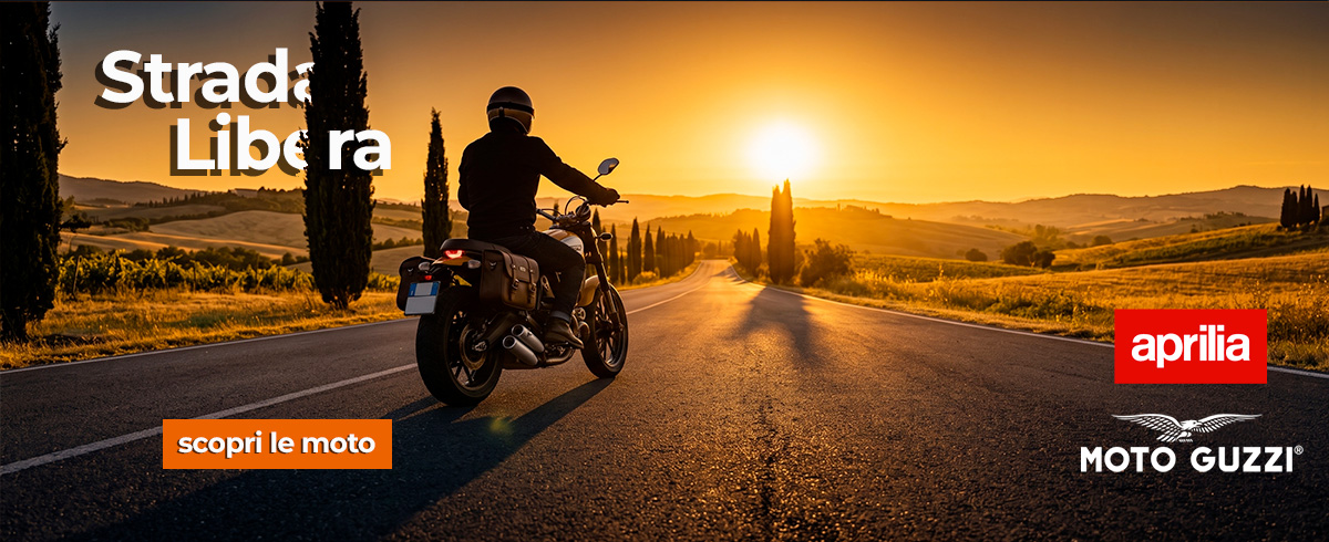 Strada Libera