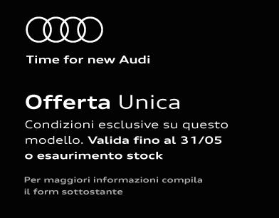 Offerte Esclusive