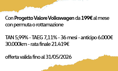 vw t-roc 2 rate omaggio