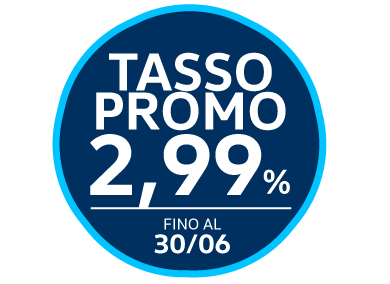 TASSO PROMO VW