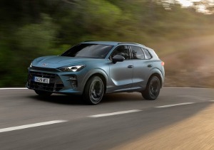 CUPRA Terramar 1.5 mHEV 150 CV – concessionario ufficiale Padova Monselice Belluno