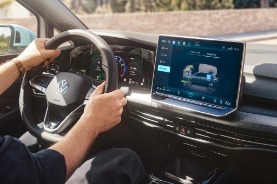 Dettagli di Nuovo T-Roc