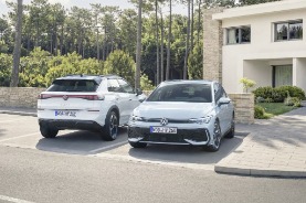 Interni di Nuovo T-Roc