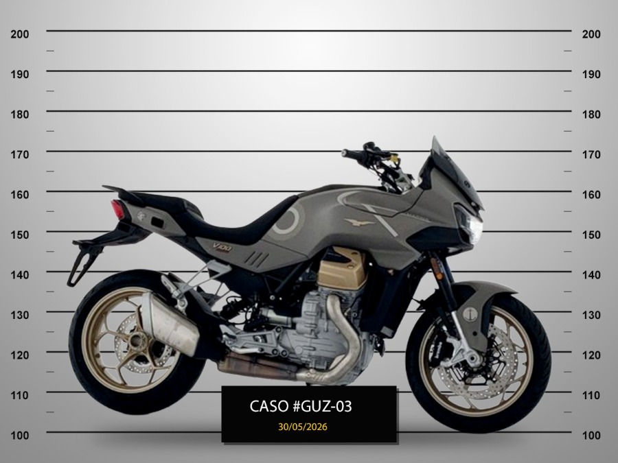 V100 Mandello Aviazione Navale