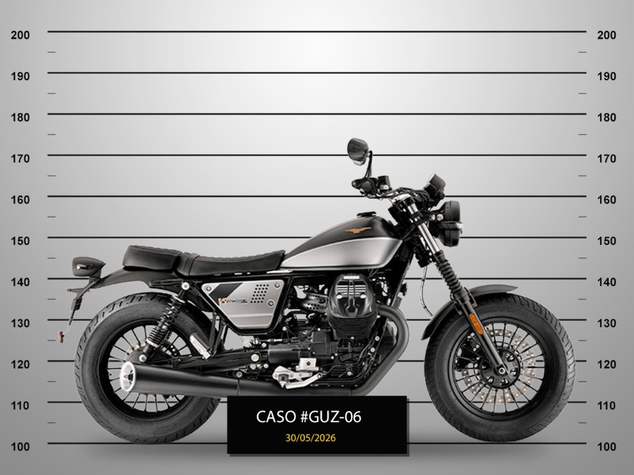 V9 Bobber Special Edition