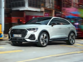 Q3 Sportback