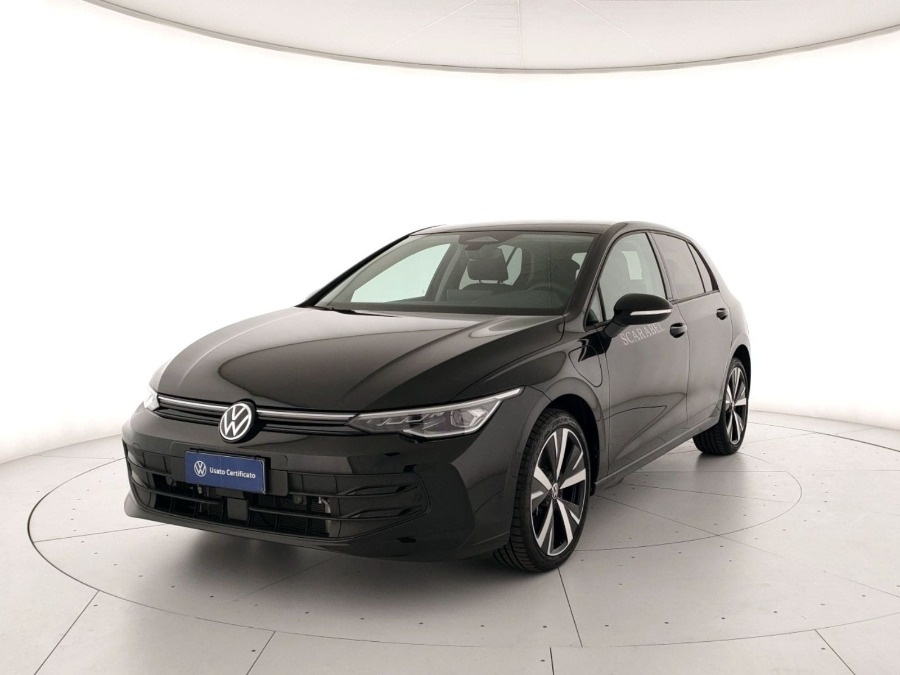 Volkswagen Golf Edition Plus