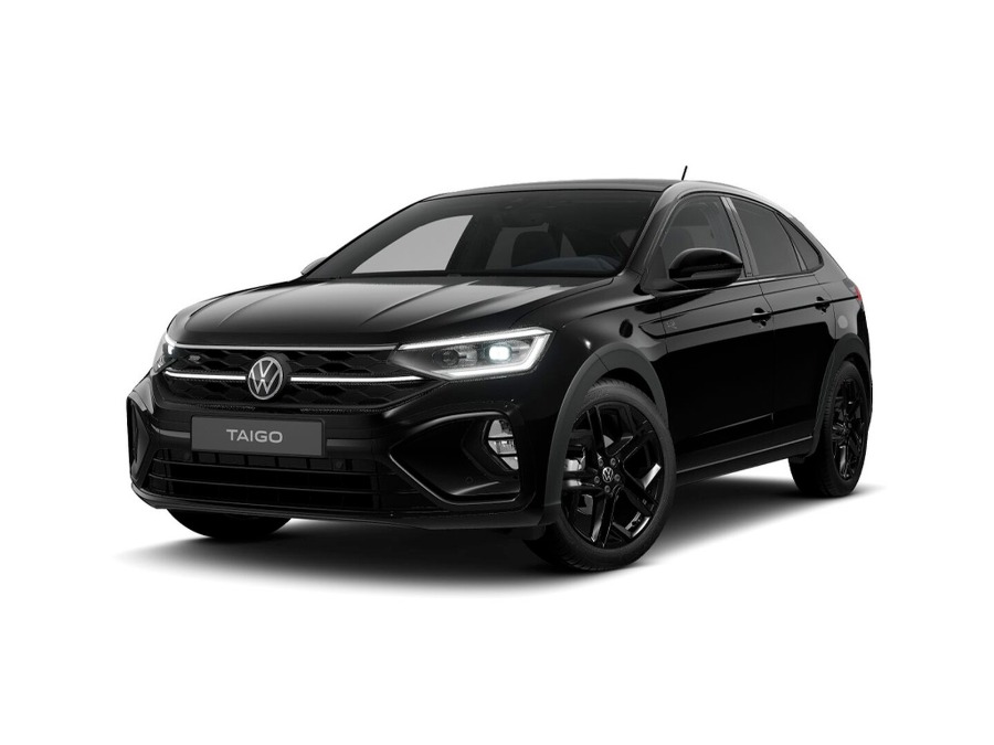 Volkswagen Taigo R-Line DSG