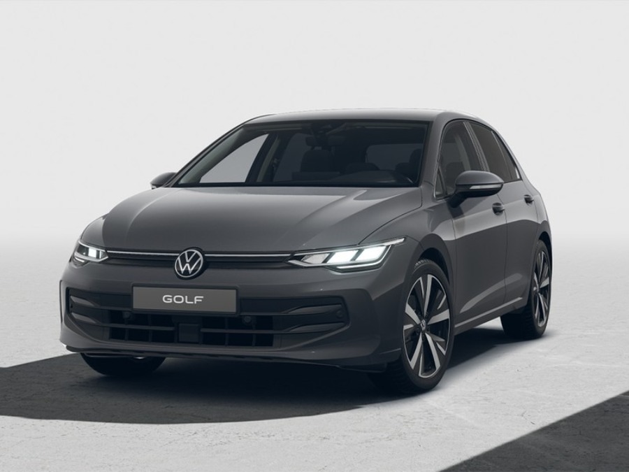 Volkswagen Golf Diesel