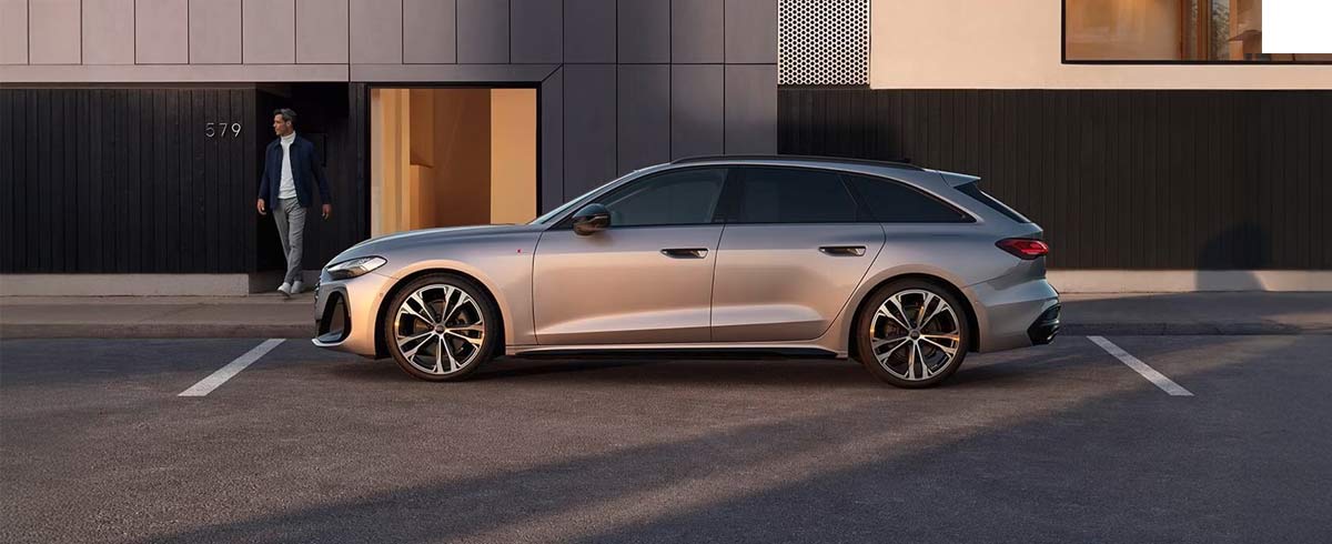 Gestione Flotte Aziendali Audi | Offerte Business