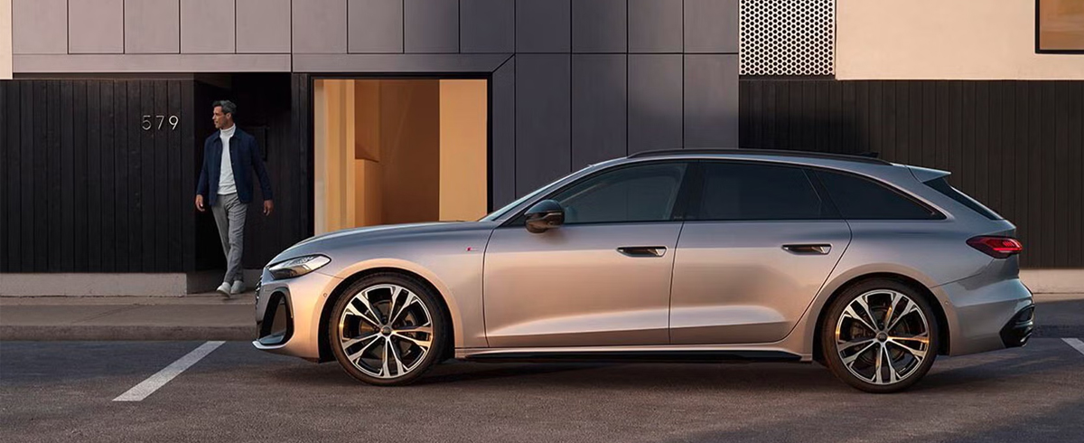 Convenzione Scarabel Audi e Confindustria