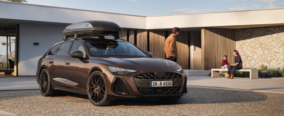 Audi Value Noleggio