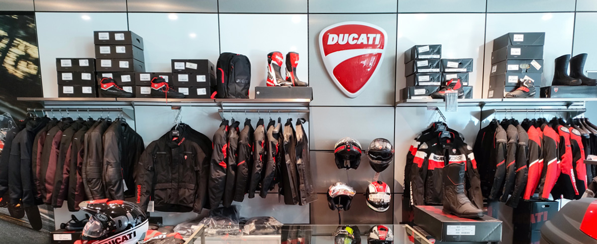 Ducati Padova - 1