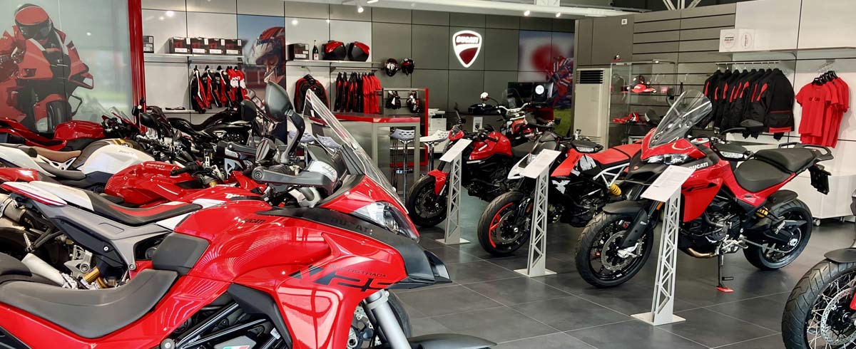 Ducati Bolzano | Bozen - 3