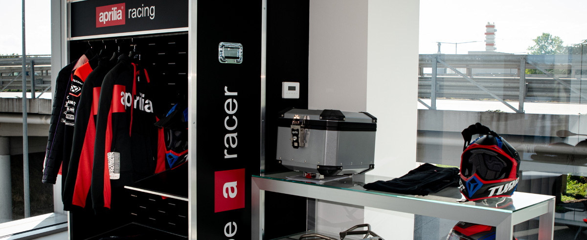 Aprilia e Moto Guzzi - 7