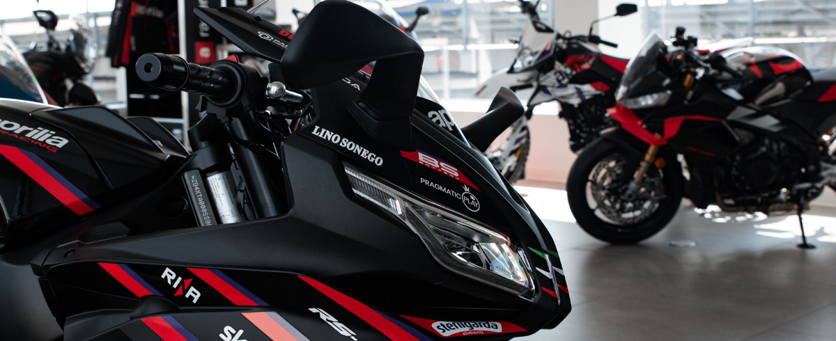 Aprilia e Moto Guzzi - 3