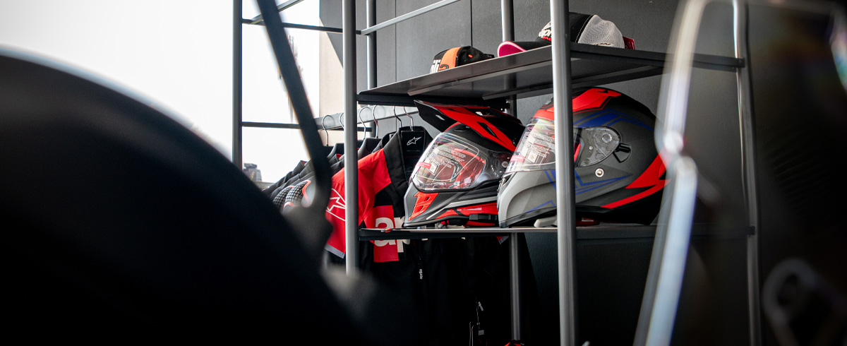 Aprilia e Moto Guzzi - 10