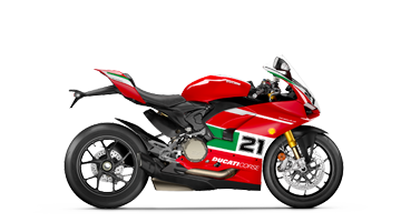 Panigale V2