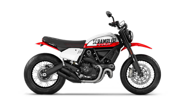 Scrambler