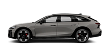 A6 allroad