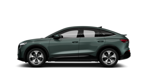 Q4 e-tron