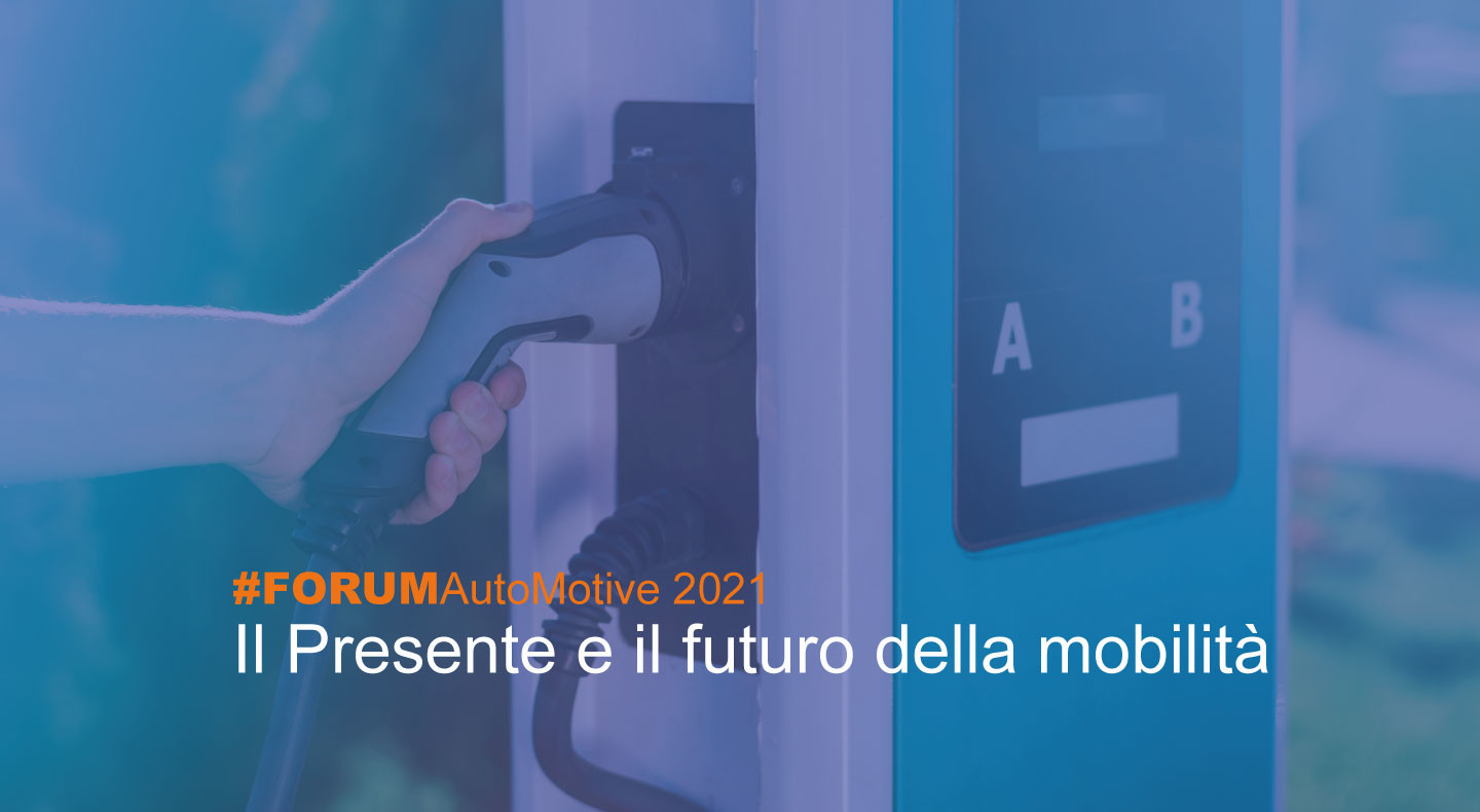 Il Presente e il futuro della mobilità