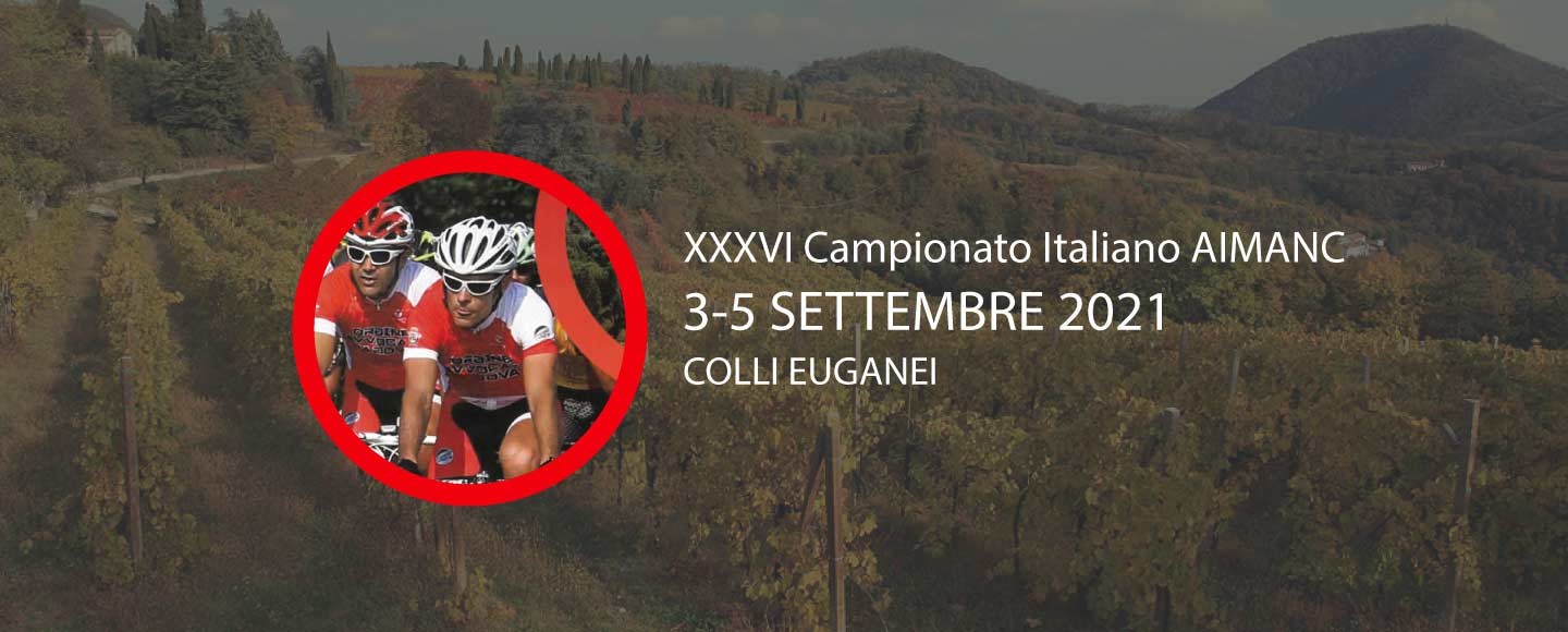 Euganea Motori, Gruppo Scarabel, al XXXVI Campionato Italiano AIMANC.