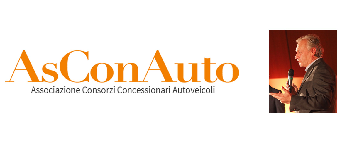 AsConAuto - la nuova squadra di vertice per il triennio 2022-2024