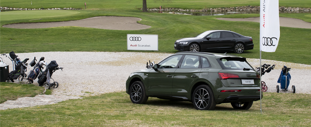 Audi Quattro Cup Padova 2023