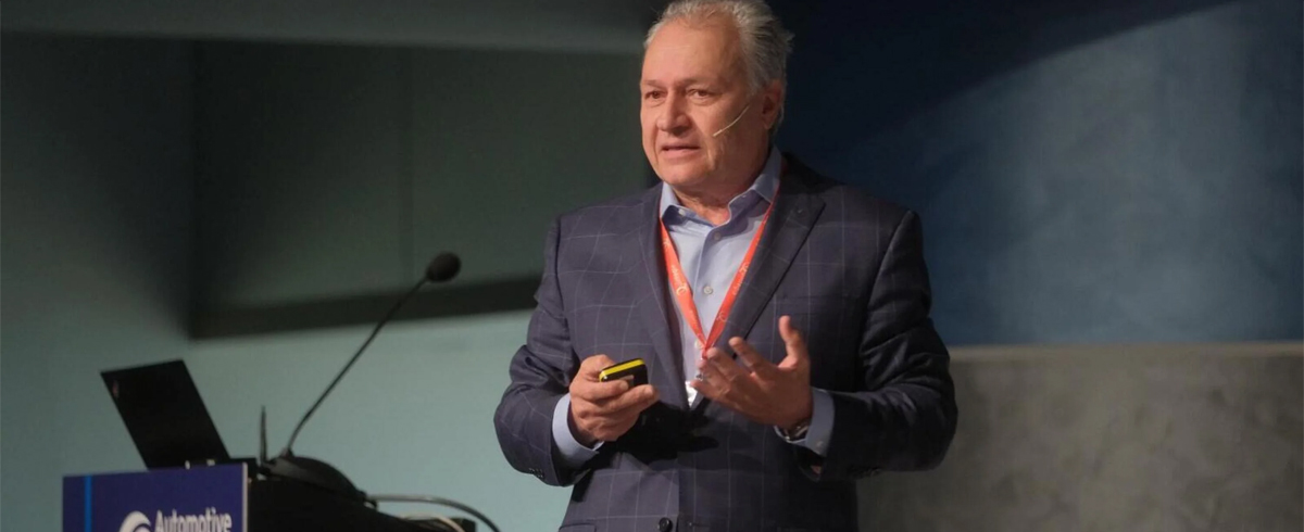 Automotive Dealer Day: intervista al dott. Roberto Scarabel