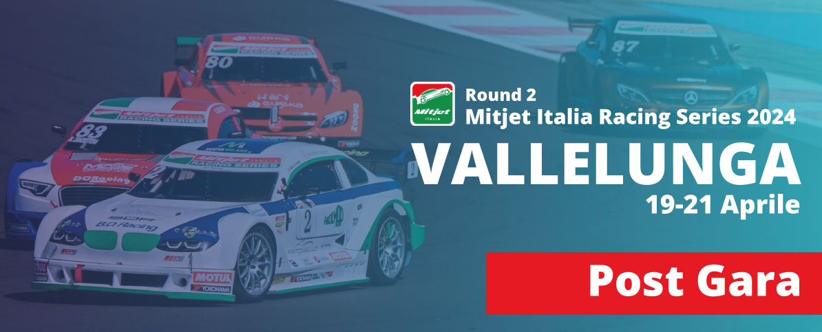 Vallelunga Racing Weekend