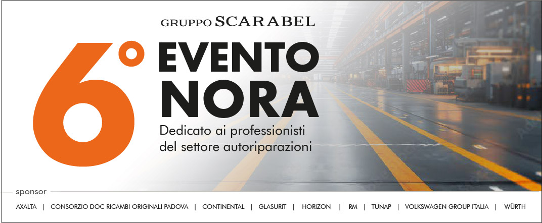 6° evento NORA