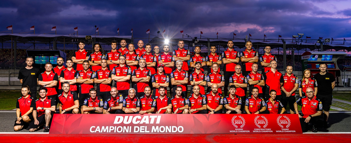 MotoGP Indonesia: Aldeguer re di Mandalika