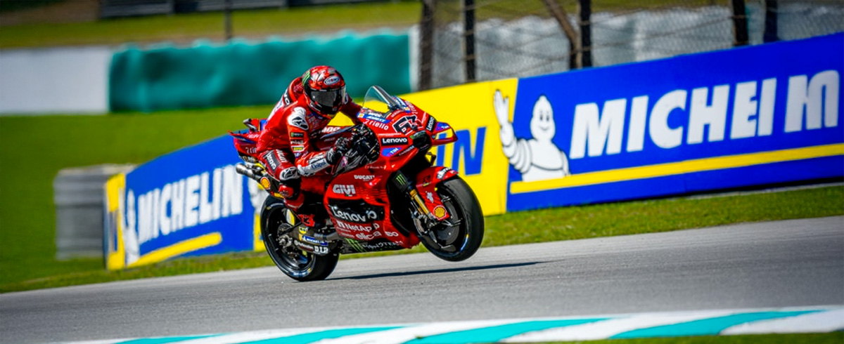 MotoGP Malesia: Alex Márquez vince il Gran Premio della Malesia davanti ad Acosta e Mir