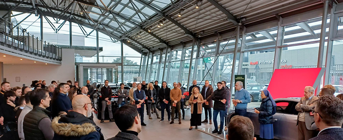 Memorial Nicola Galiazzo 2025