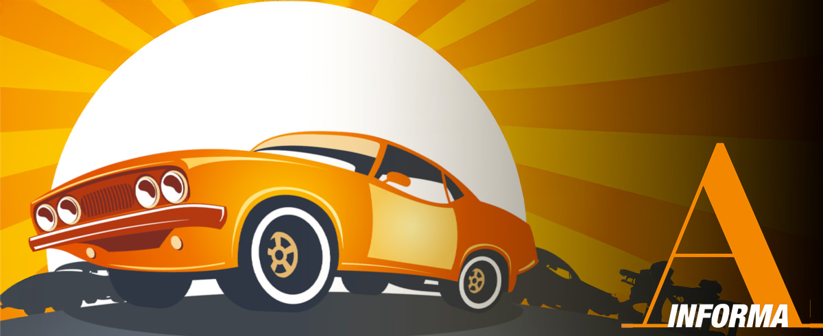 AsCon Auto: Il bello dell'usato