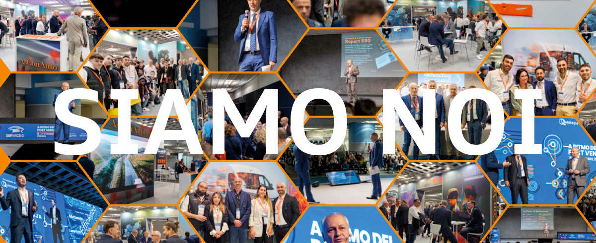 AsCon Auto: Siamo Noi 