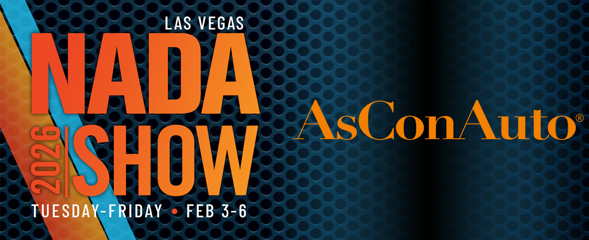 AsConAuto al NADA: le ultime news da Las Vegas
