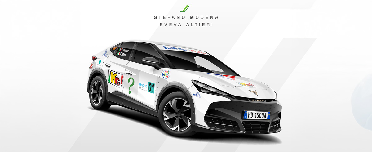 Eco Rallye de la Comunitat Valenciana 